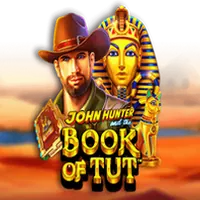 John Hunter and the Book of Tut